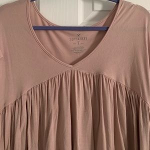 American eagle top